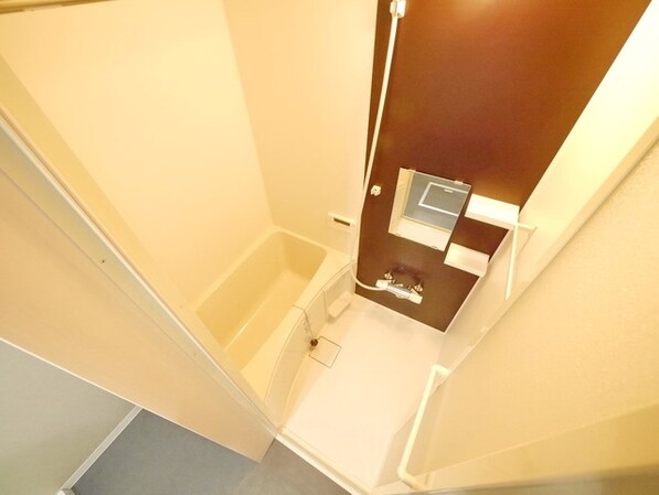 CarpeDiem八王子の物件内観写真